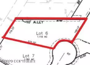Chugiak, AK 99567,L6 Midway Industrial Park
