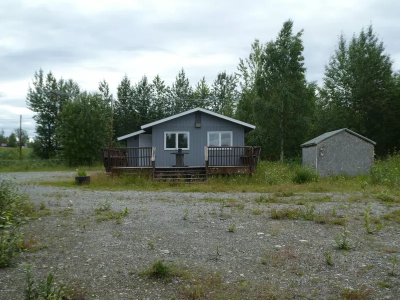 400 S Lake ST, Wasilla, AK 99654