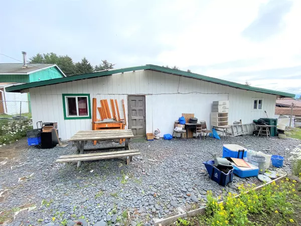 Kodiak, AK 99615,815 Willow ST