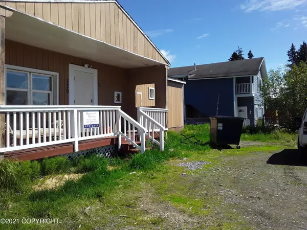 Homer, AK 99603,136 W Fairview AVE