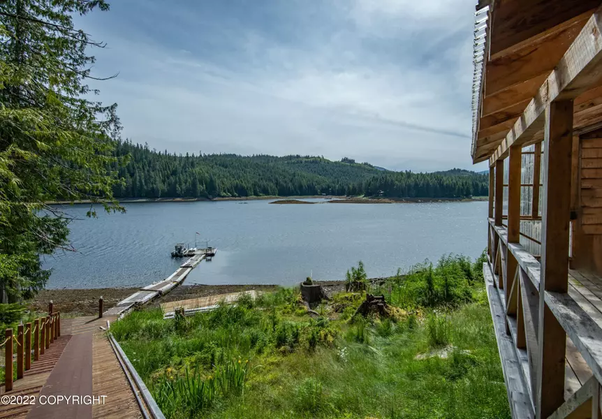 L45A B10, Thorne Bay, AK 99919