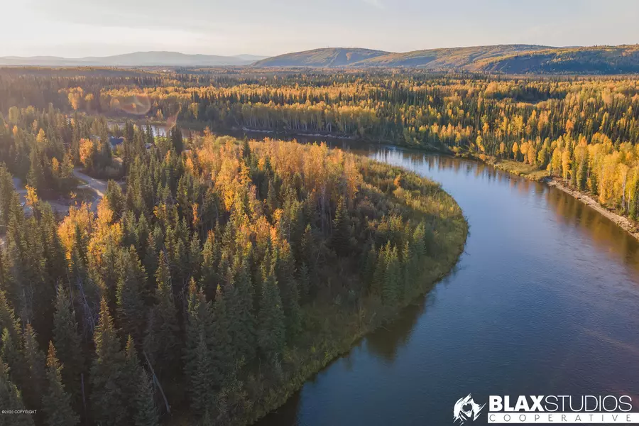 L29 The Rivers Edge Estates, North Pole, AK 99705