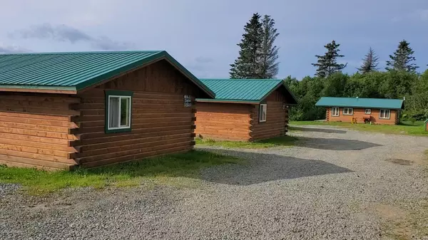 Homer, AK 99603,59565 East End RD