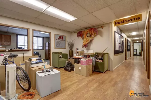 Anchorage, AK 99501,1100 E 3rd AVE