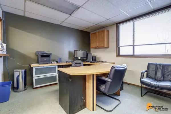 Anchorage, AK 99501,1100 E 3rd AVE