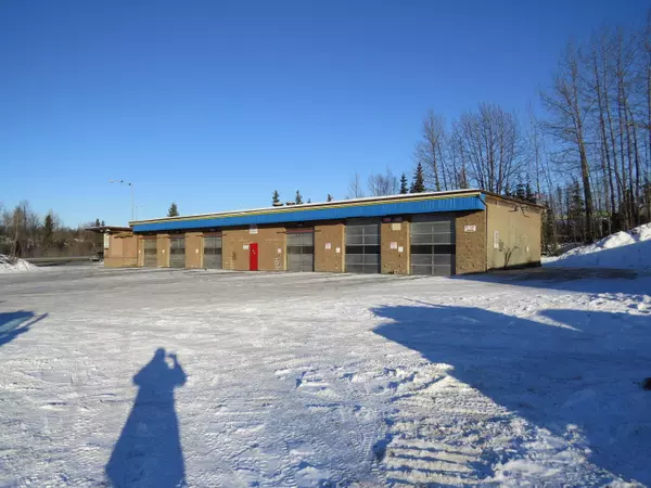 1090 W Dimond BLVD, Anchorage, AK 99515