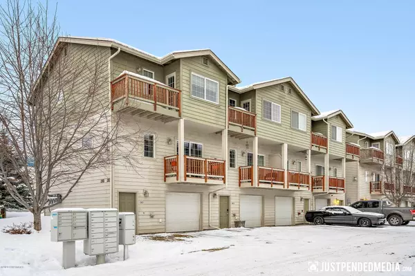 1301 Denali ST #1, Anchorage, AK 99501