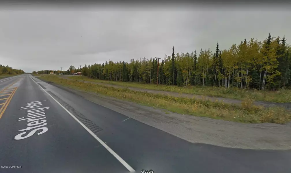 MI 84 Sterling Highway, Sterling, AK 99672