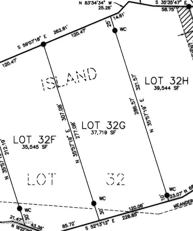 Meyers Chuck, AK 99903,L32G Rainbow Island