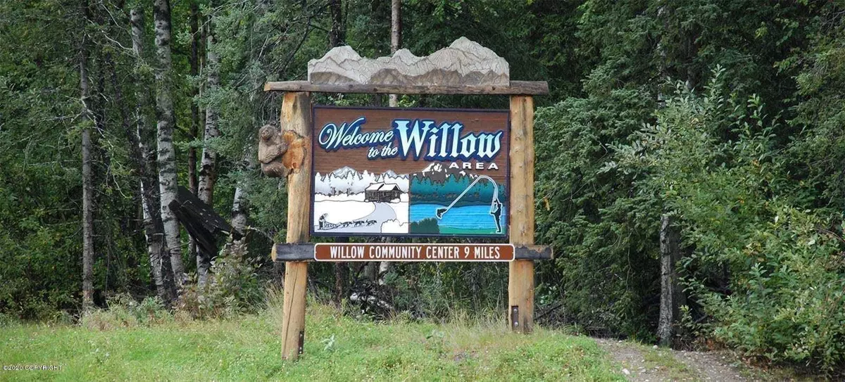 Willow, AK 99688,19802 Twitty AVE