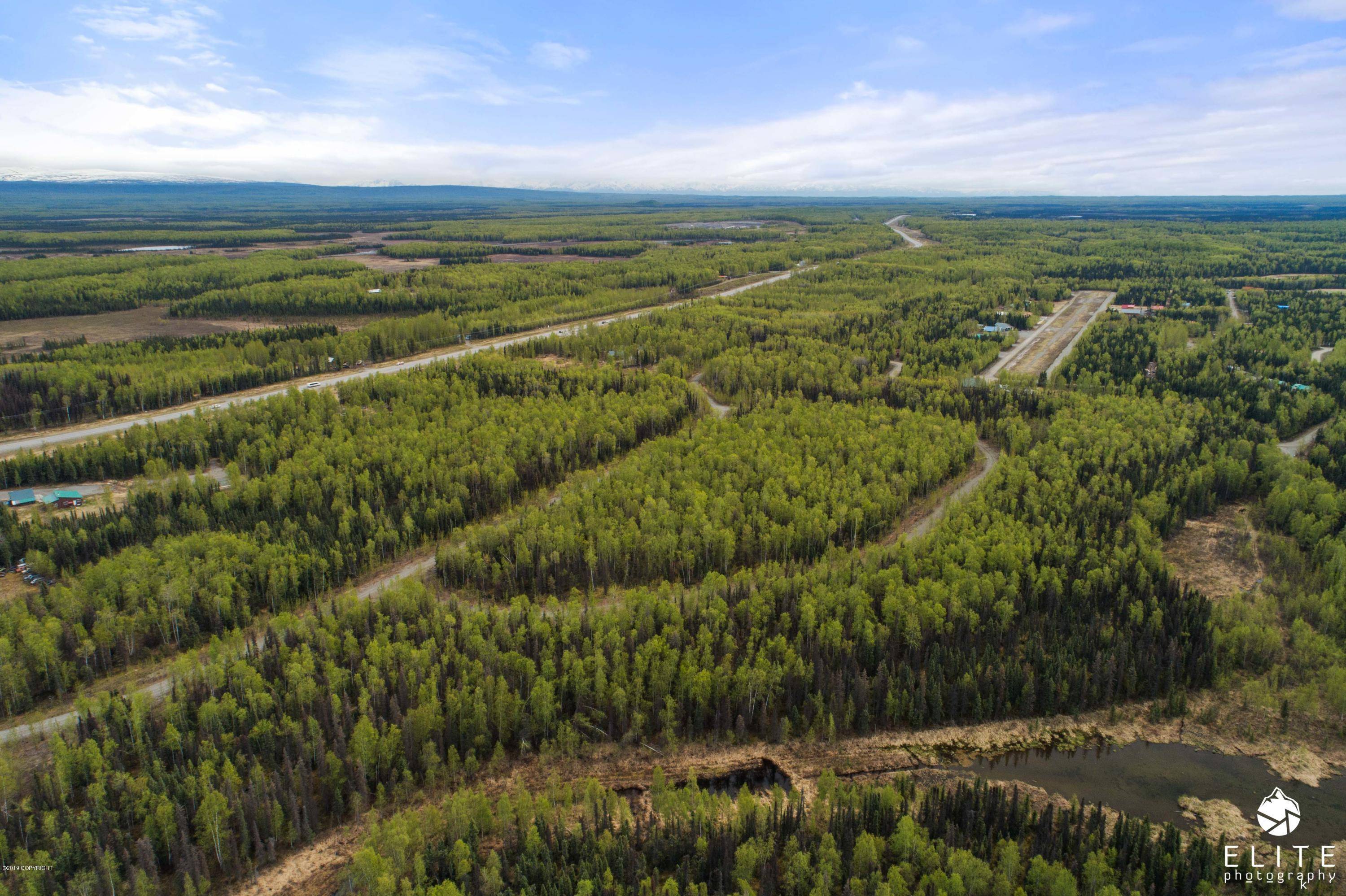 Willow, AK 99688,68838 S Denali Vista DR