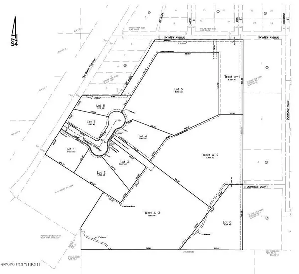 Chugiak, AK 99567,000 Midway Industrial Park