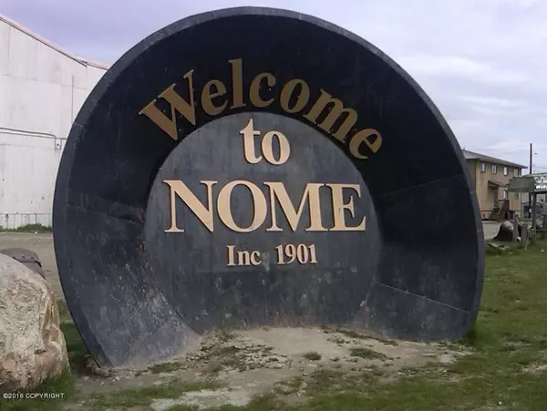 Nome, AK 99762,L2 B1 Wolf Springs