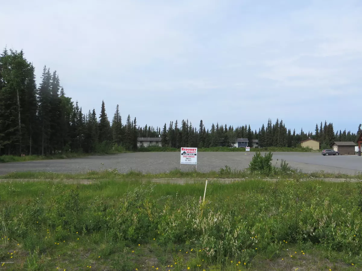 Soldotna, AK 99669,47295 Progress CT