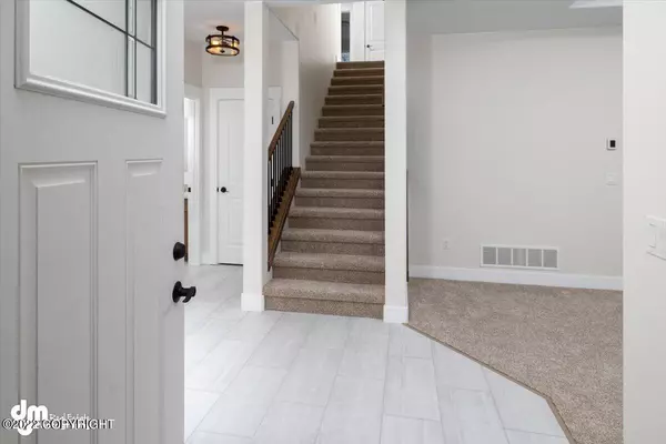 Palmer, AK 99645,8493 N Glory Bluff DR