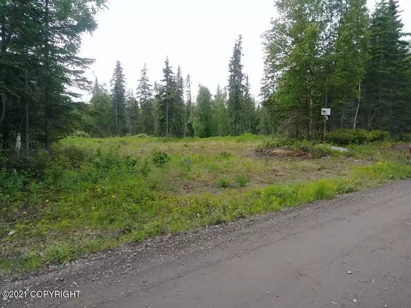 L11 B6 Mark BLVD, Nikiski/north Kenai, AK 99611