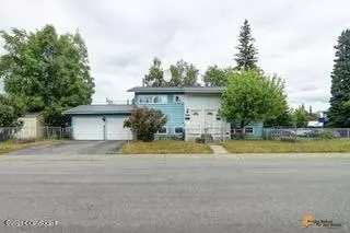 4233 Parsons AVE, Anchorage, AK 99508