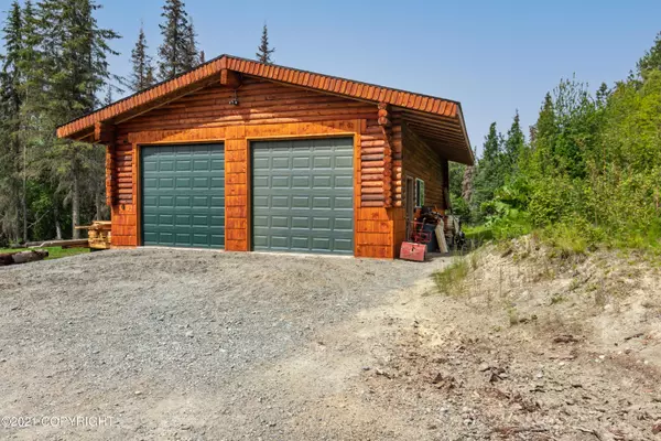 Soldotna, AK 99669,30069 Bell E Acres CIR