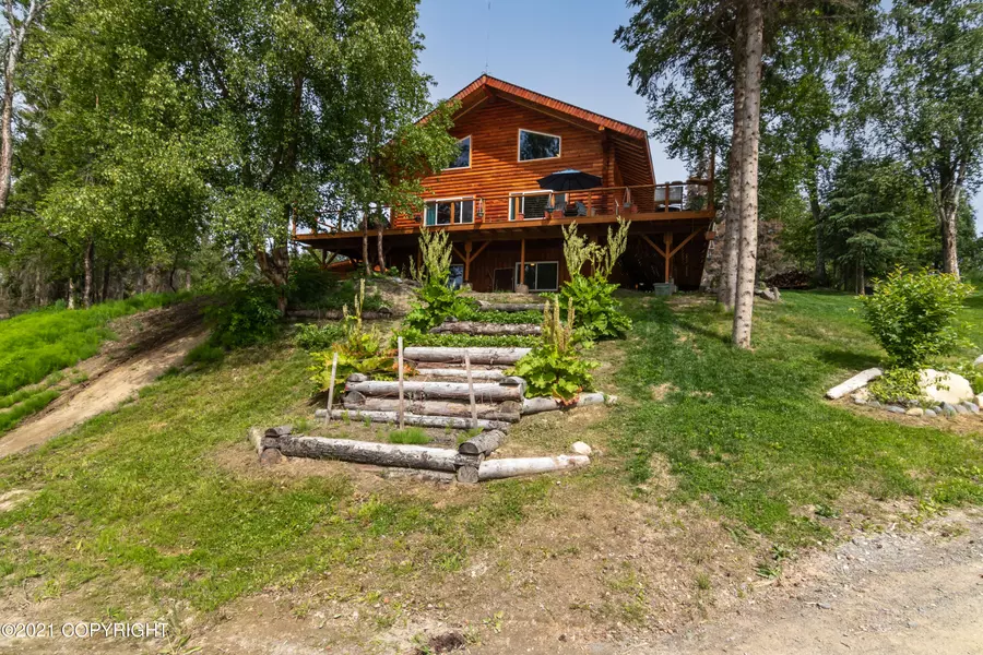 30069 Bell E Acres CIR, Soldotna, AK 99669