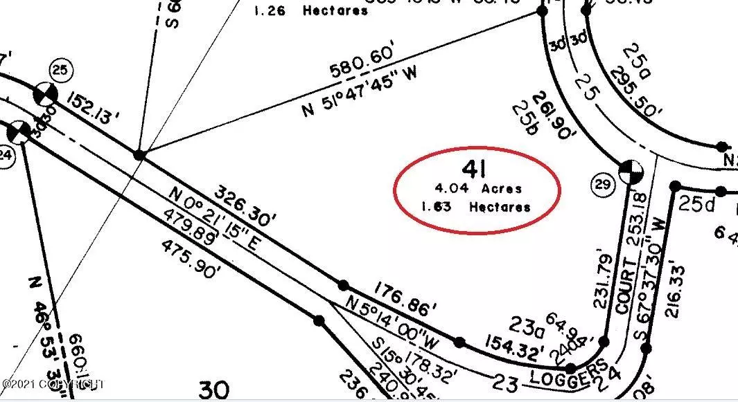 L41 B4 Loggers CT, Thorne Bay, AK 99919
