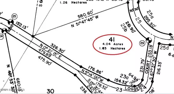 L41 B4 Loggers CT, Thorne Bay, AK 99919