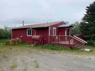 1212 Qugyuk ST, Bethel, AK 99559