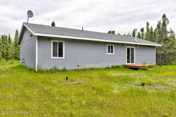 Soldotna, AK 99669,49197 Wendy LN