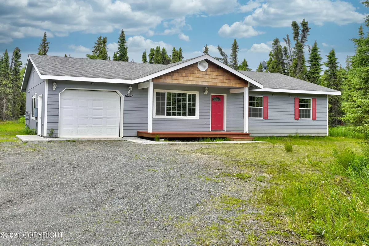 Soldotna, AK 99669,49197 Wendy LN