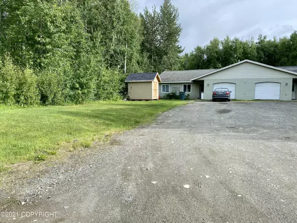 Wasilla, AK 99654,3450 E Gislason DR