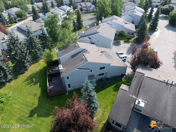 Anchorage, AK 99501,1909 Parkview CIR