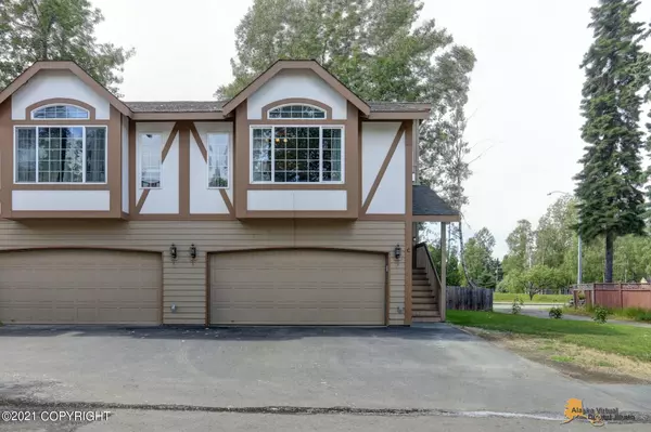 Anchorage, AK 99507,3101 Tudor RD #C