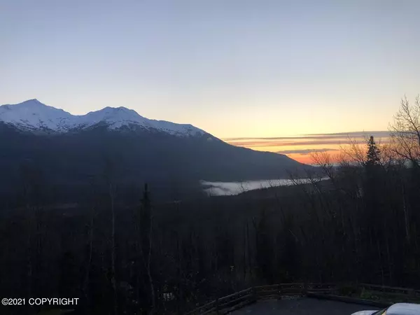 Eagle River, AK 99577,23401 Upper Terrace ST