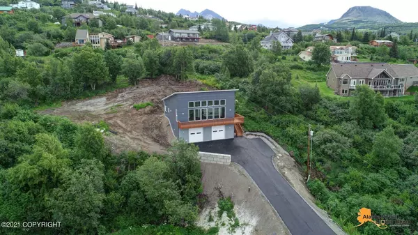 10741 Rezanof CIR, Anchorage, AK 99516