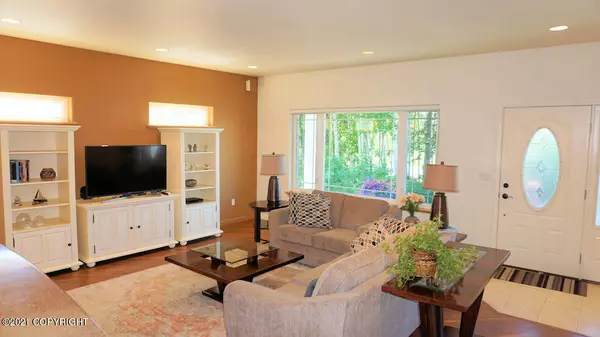 Fairbanks, AK 99709,1850 RJ LOOP