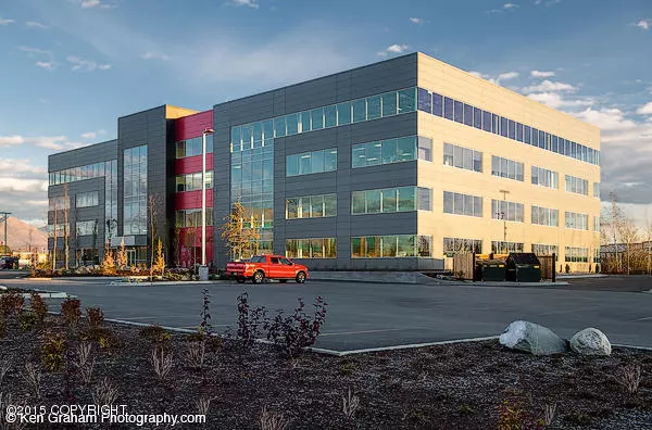 5015 Business Park BLVD, Anchorage, AK 99503