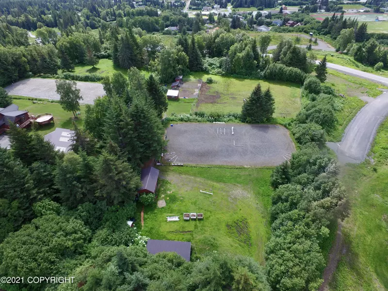 L6A1 Tasmania CT, Homer, AK 99603