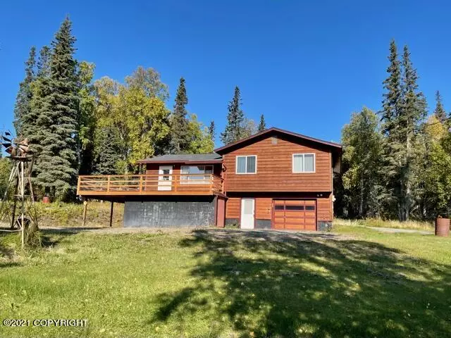 50663 Middleton DR, Nikiski/north Kenai, AK 99611