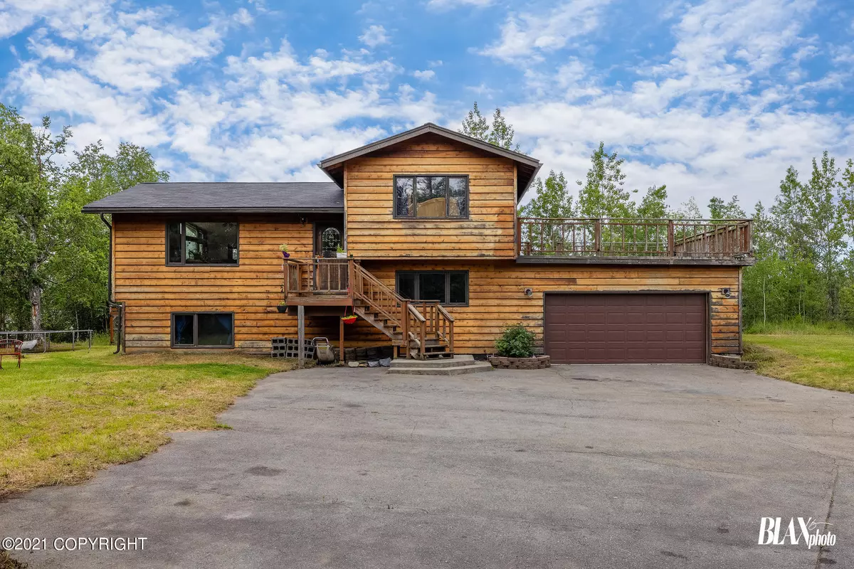 Wasilla, AK 99654,3600 E Spruce Top CIR