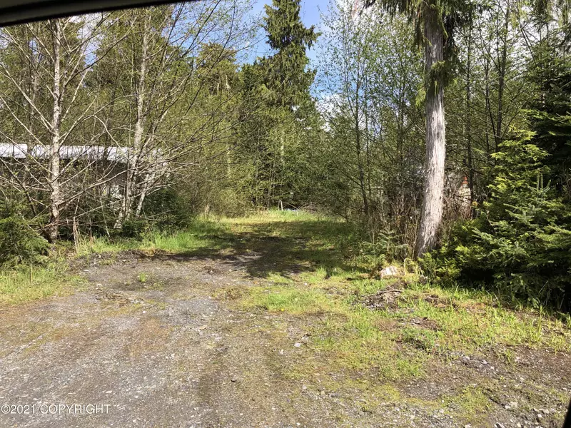 Lot 25AF Mitkof HWY, Petersburg, AK 99833