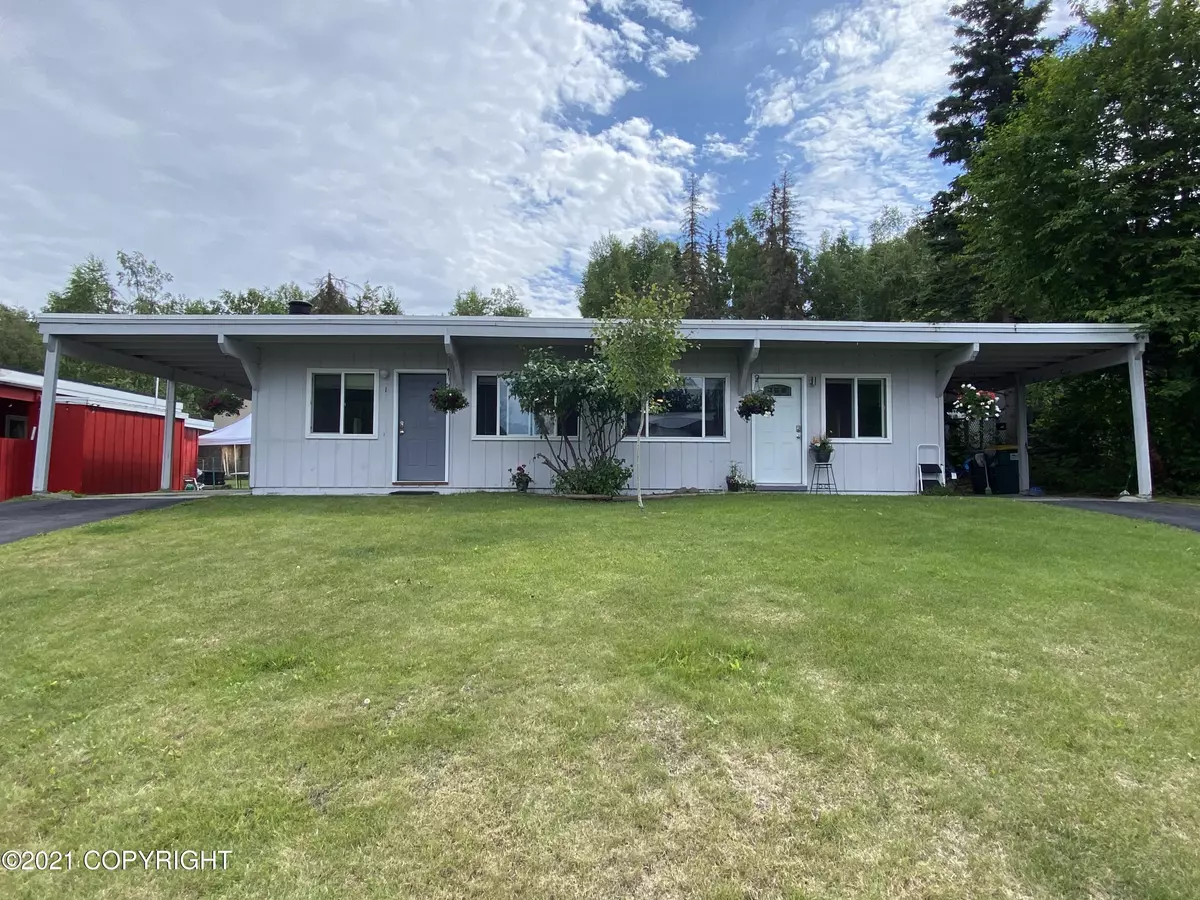 Anchorage, AK 99504,3501 Glenn-Don CIR