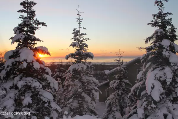 Anchorage, AK 99516,14307 Golden View DR