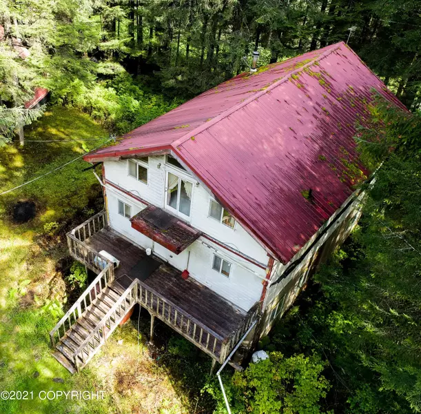 L13B2 Rons RD, Thorne Bay, AK 99919