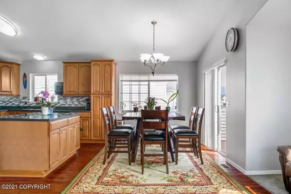 Anchorage, AK 99515,2107 Casey Cusack LOOP