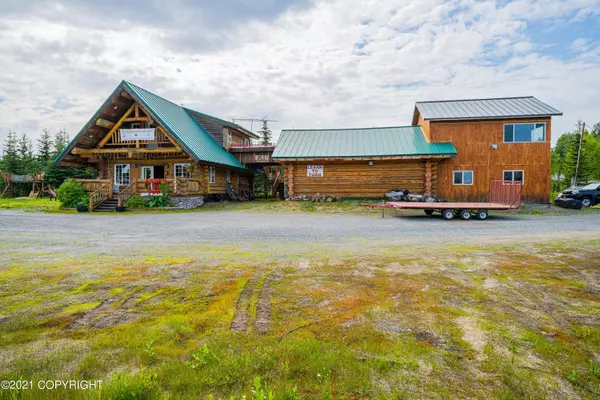 48380 Sterling HWY, Soldotna, AK 99669