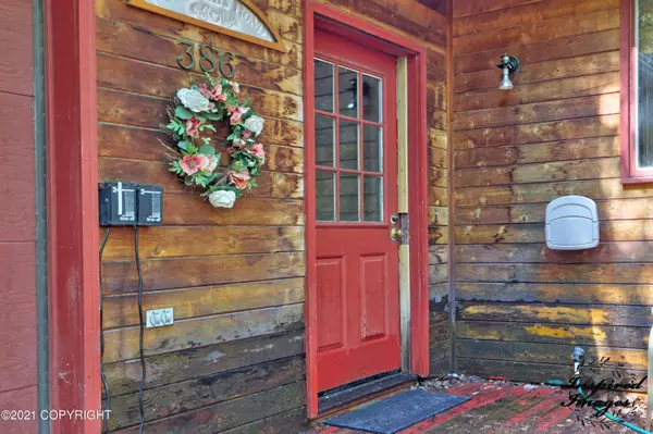 Fairbanks, AK 99709,386 Crestmont DR