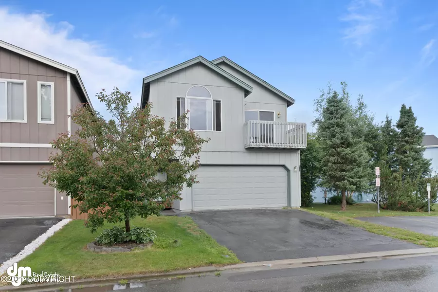 3841 Sycamore LOOP, Anchorage, AK 99504