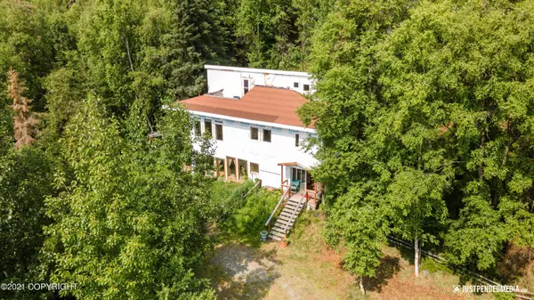 19031 Upper McCrary RD, Eagle River, AK 99577