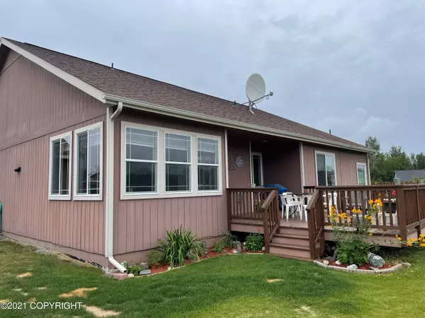 Wasilla, AK 99654,2893 S Barnyard CIR