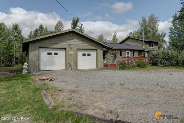 Wasilla, AK 99654,15315 Mizzen DR