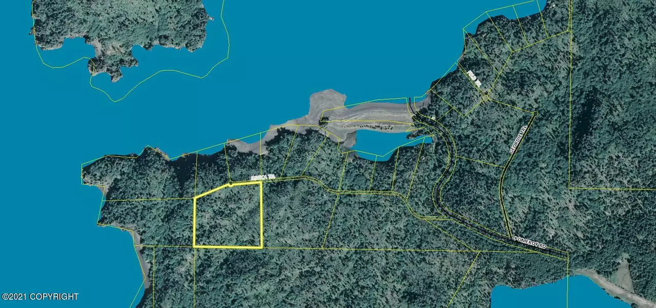 L23 Jessica TRL, Homer, AK 99603